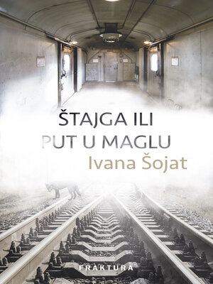 cover image of Štajga ili put u maglu